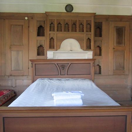 Tabag Ahmet Bey Konagi Hotel Сафранболу Екстериор снимка