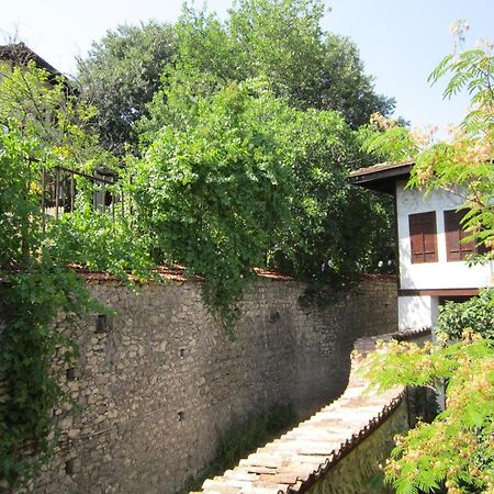 Tabag Ahmet Bey Konagi Hotel Сафранболу Екстериор снимка