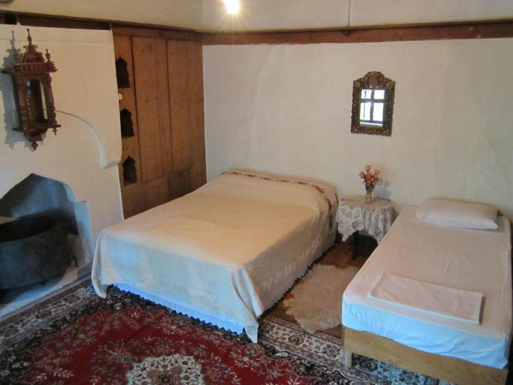 Tabag Ahmet Bey Konagi Hotel Сафранболу Стая снимка