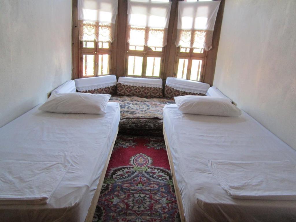 Tabag Ahmet Bey Konagi Hotel Сафранболу Стая снимка