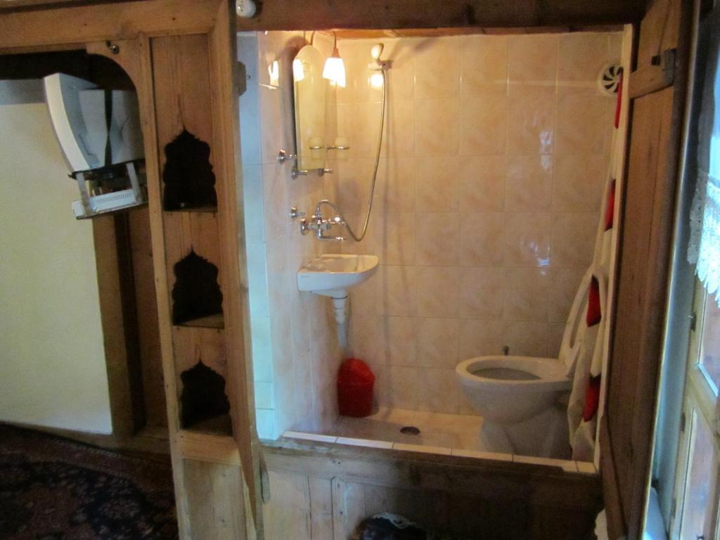 Tabag Ahmet Bey Konagi Hotel Сафранболу Стая снимка