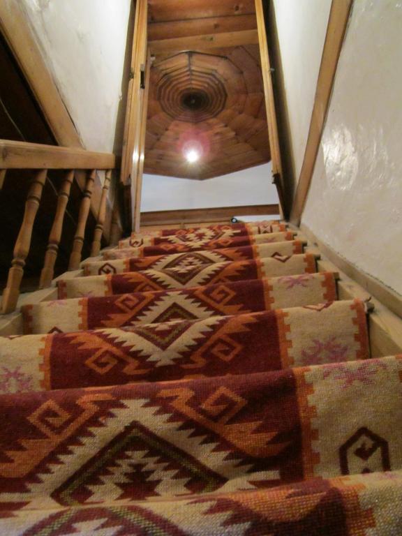 Tabag Ahmet Bey Konagi Hotel Сафранболу Екстериор снимка
