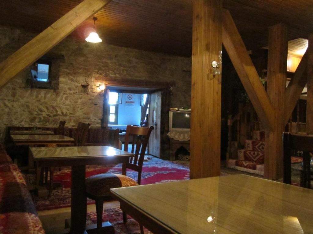 Tabag Ahmet Bey Konagi Hotel Сафранболу Екстериор снимка