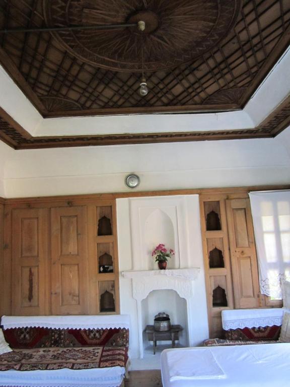 Tabag Ahmet Bey Konagi Hotel Сафранболу Екстериор снимка