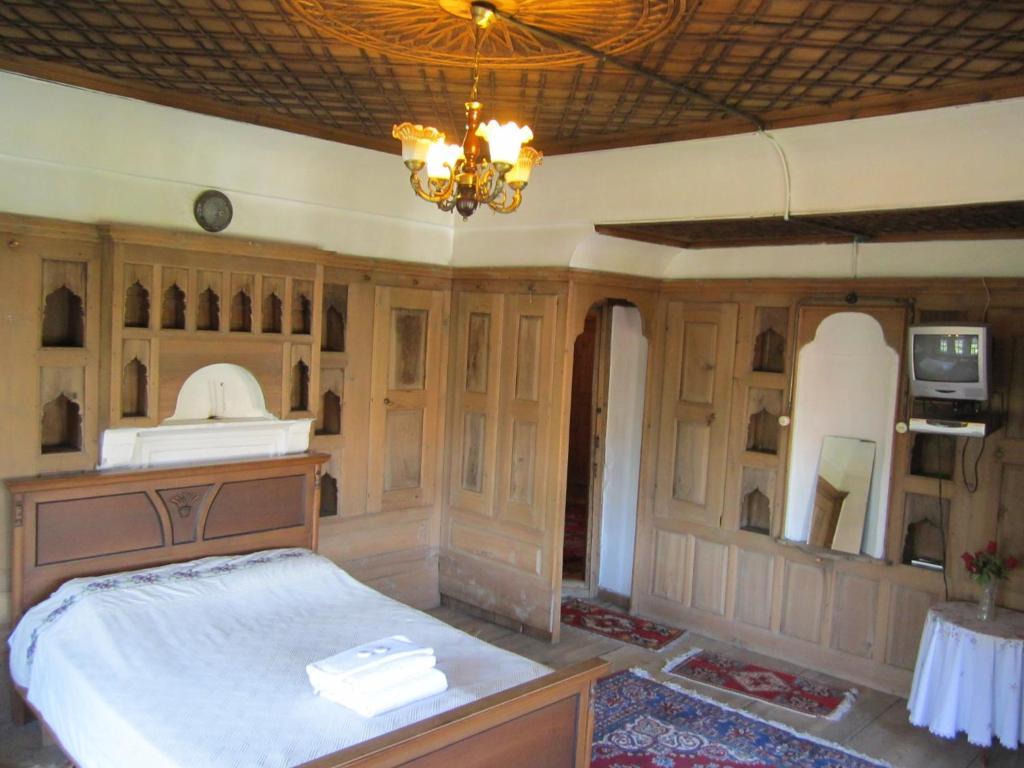 Tabag Ahmet Bey Konagi Hotel Сафранболу Екстериор снимка