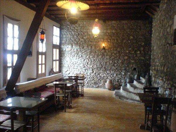 Tabag Ahmet Bey Konagi Hotel Сафранболу Екстериор снимка